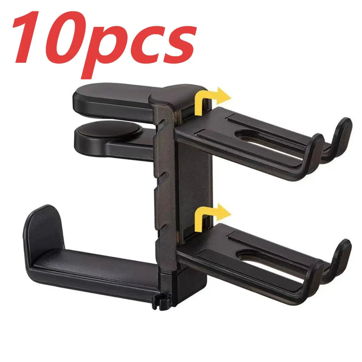 3-in-1 Headset & Controller Desk Stand