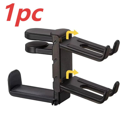 3-in-1 Headset & Controller Desk Stand